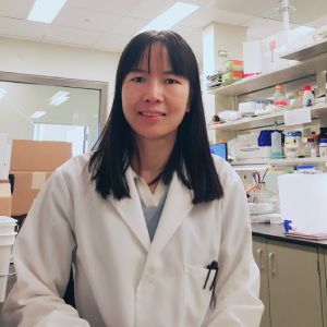Zhixia Chi