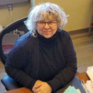 Patti Cauble