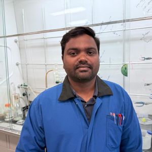 Ranjith Gadi