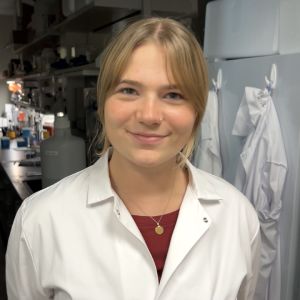 Zanna Larson