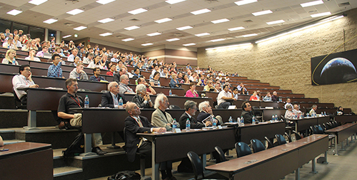 Lecture Hall