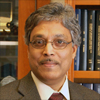 Dr. Arun Ghosh