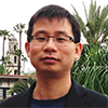Dr. Jianguo Mei