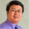 Dr. Zhong-Yin Zhang