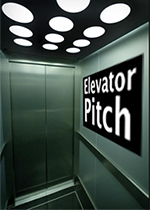 Photo of elevator interior