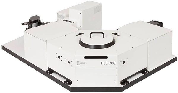 Fluorescence Spectrometer