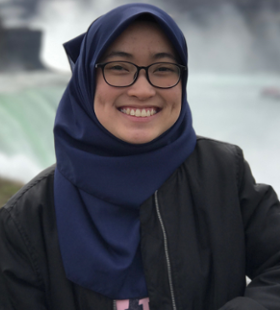 Nur Adilah Rosli