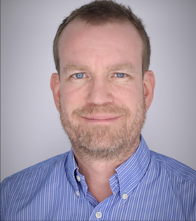 Dr. Jon Rienstra-Kiracofe
