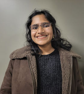 Aditi Magesh