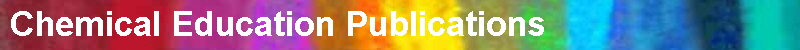 Chemical Education Publications