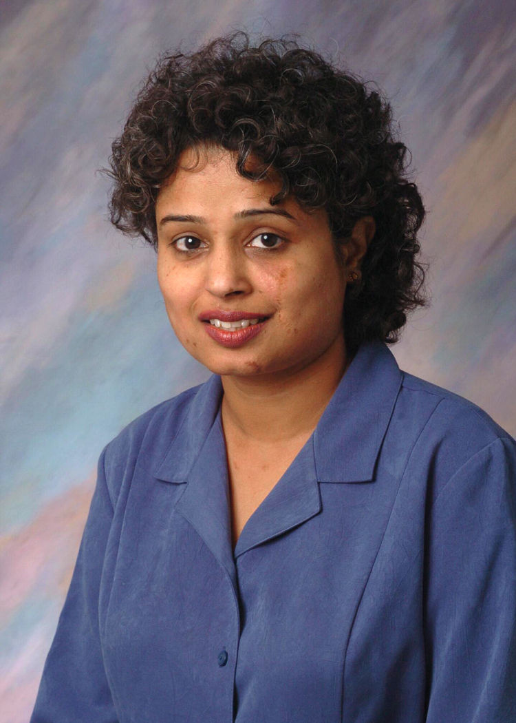 Prof. Kavita Shah