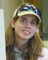 Amy Micklos