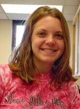 Beth Faust
