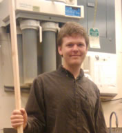 Dr. David Kissick