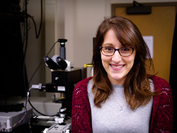 Dr. Emma Kerian