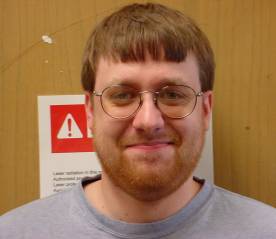 Dr. Kyle Jacobson