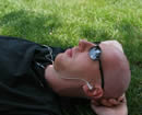 Dr. Nathan Begue