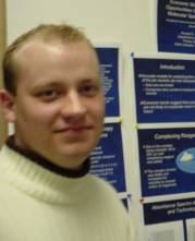 Dr. Ron Wampler