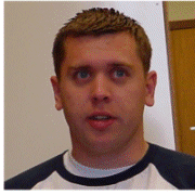 Dr. Ryan Plocinik