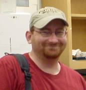 Scott Goeken