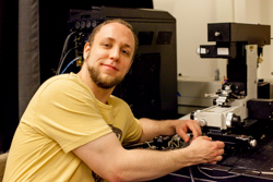 Dr. Shane Sullivan