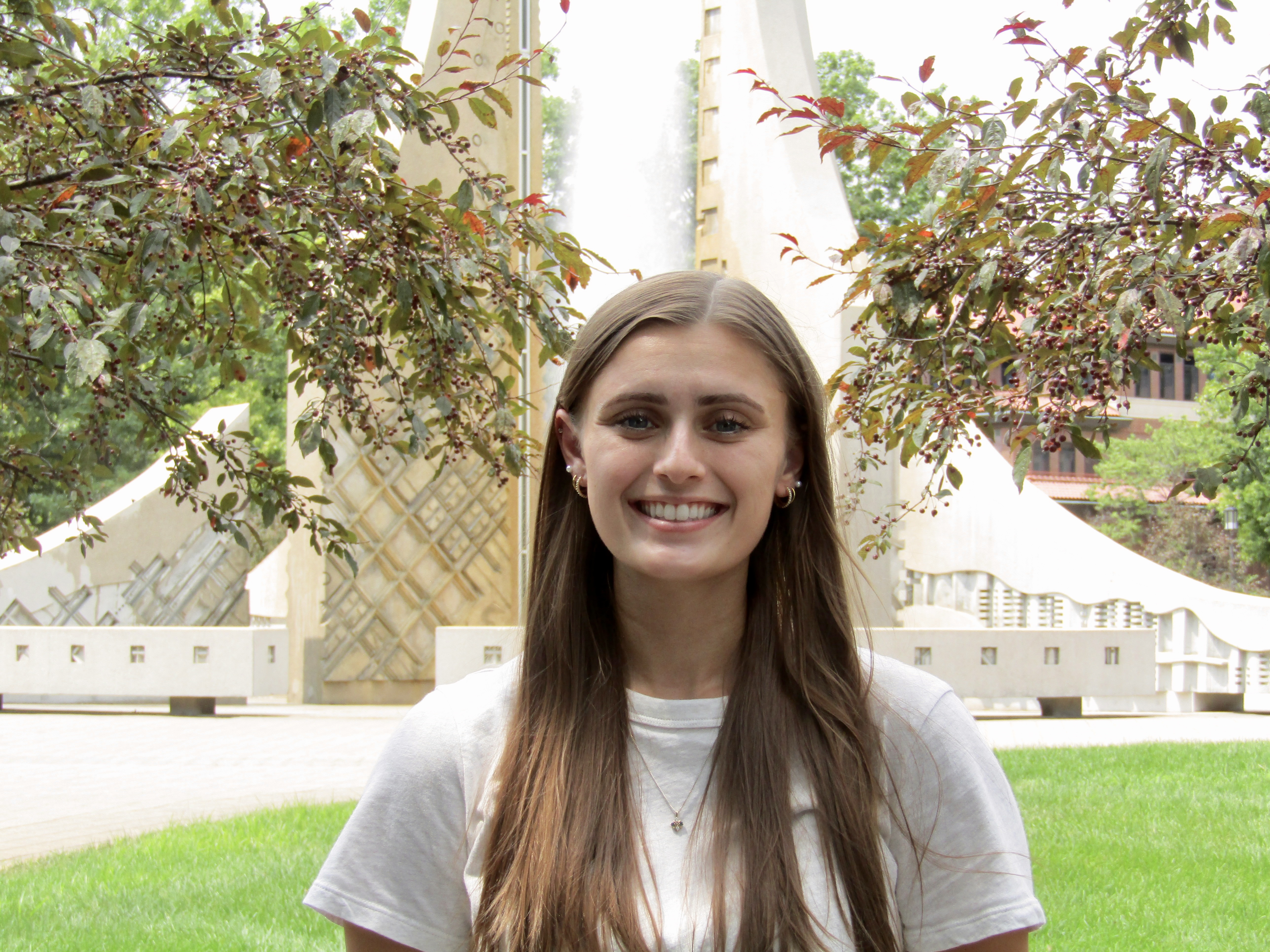 Carly Clisham