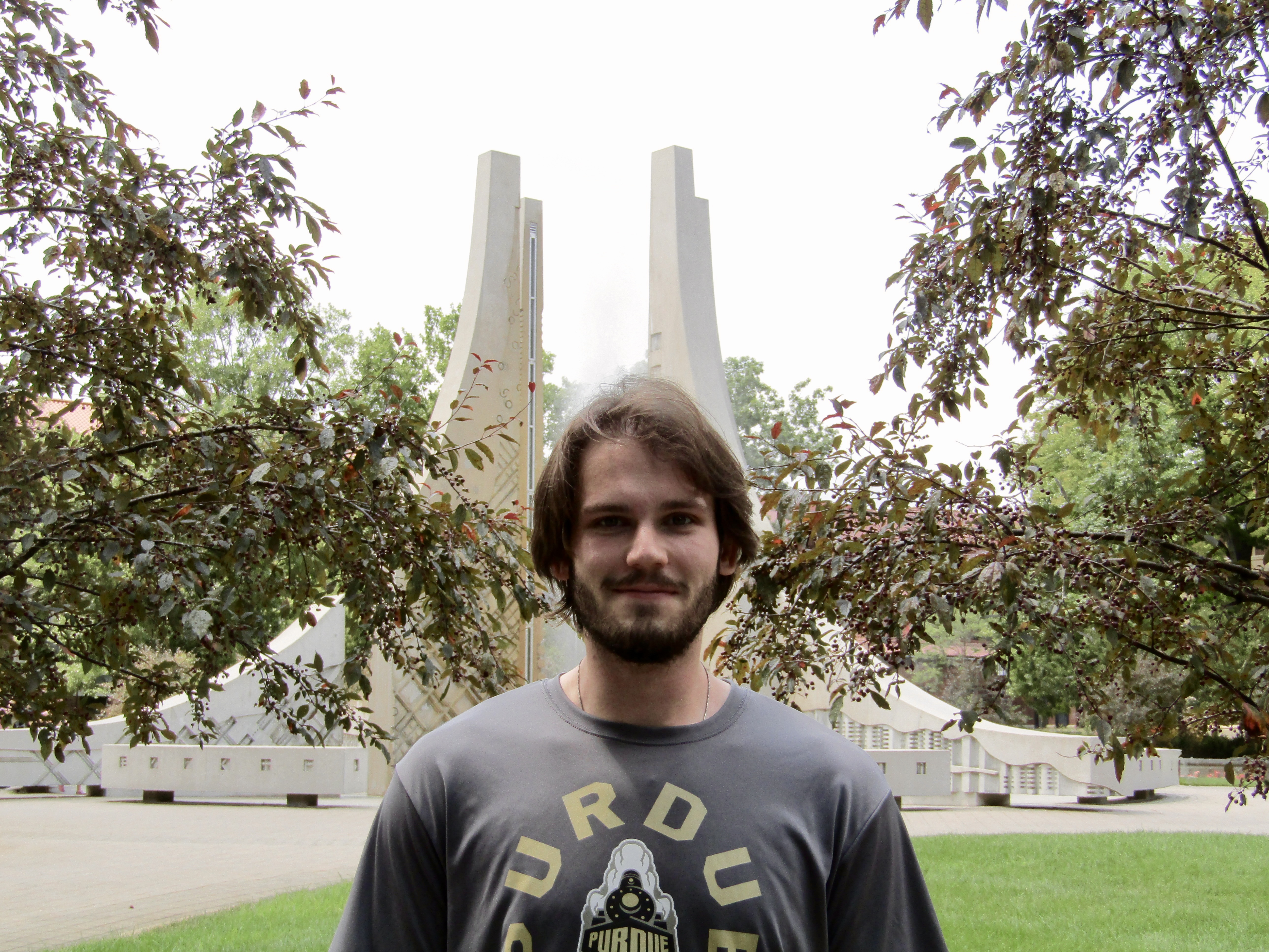 Gabe Putman
