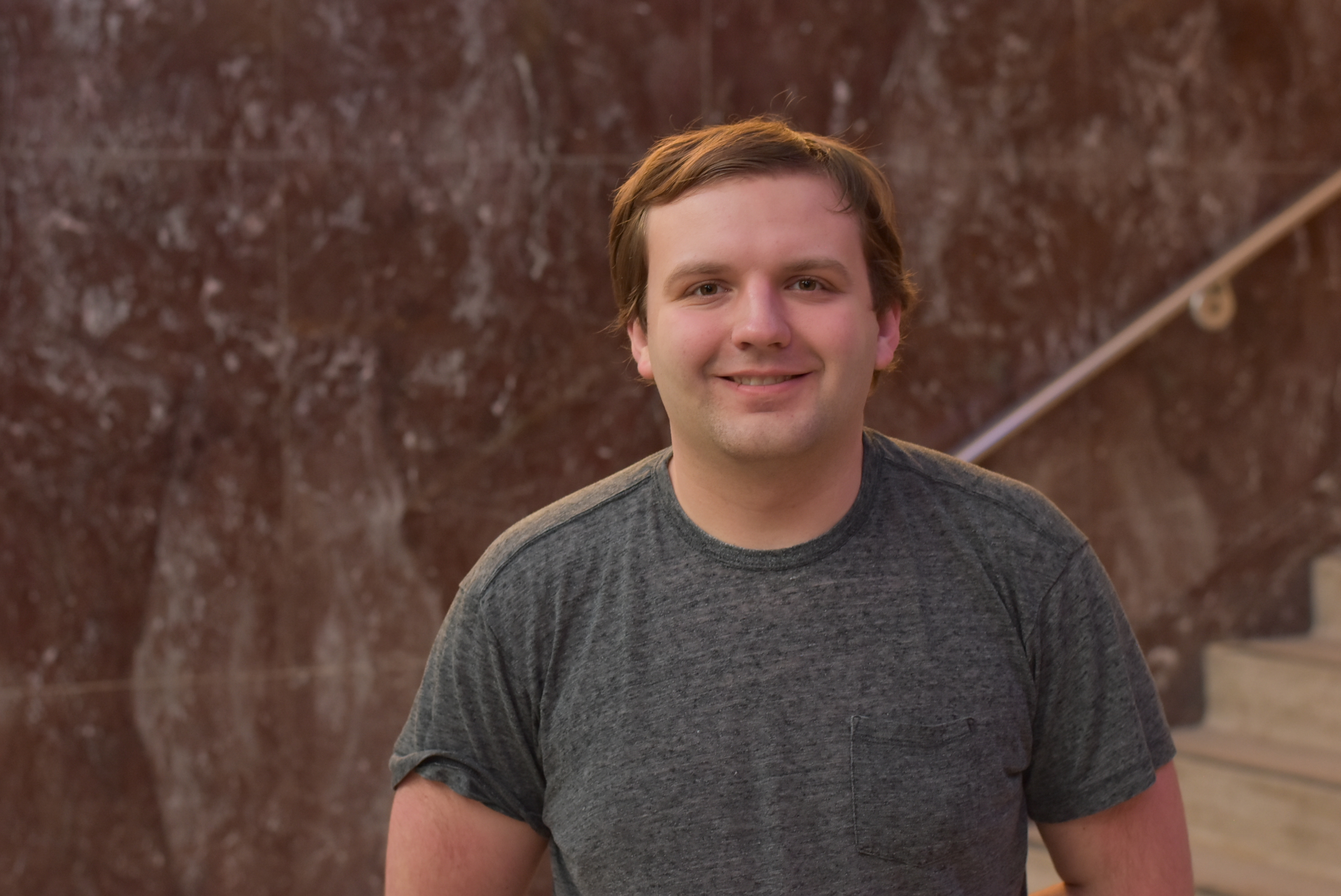 Ben Hinz