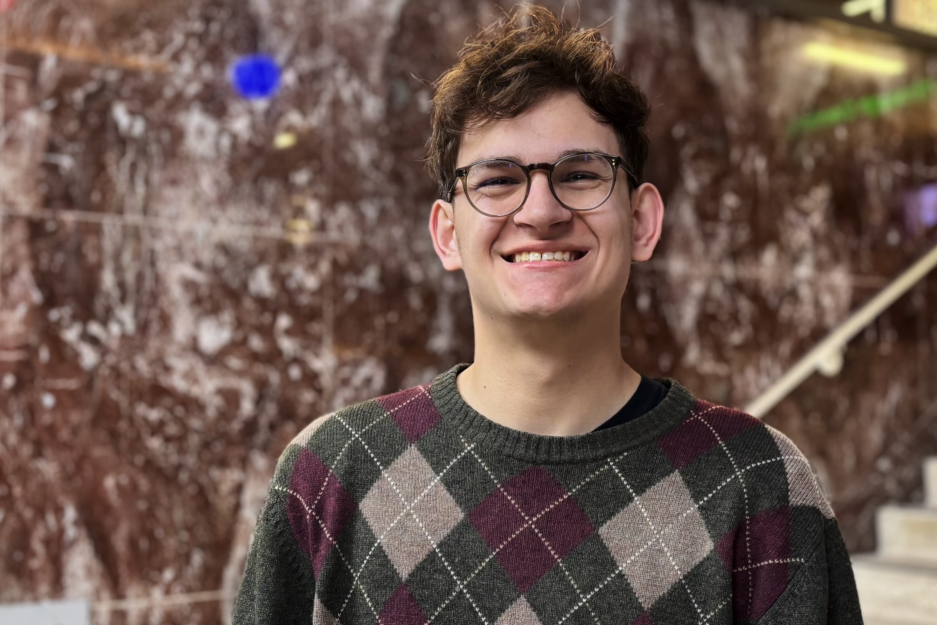 Declan Vasil