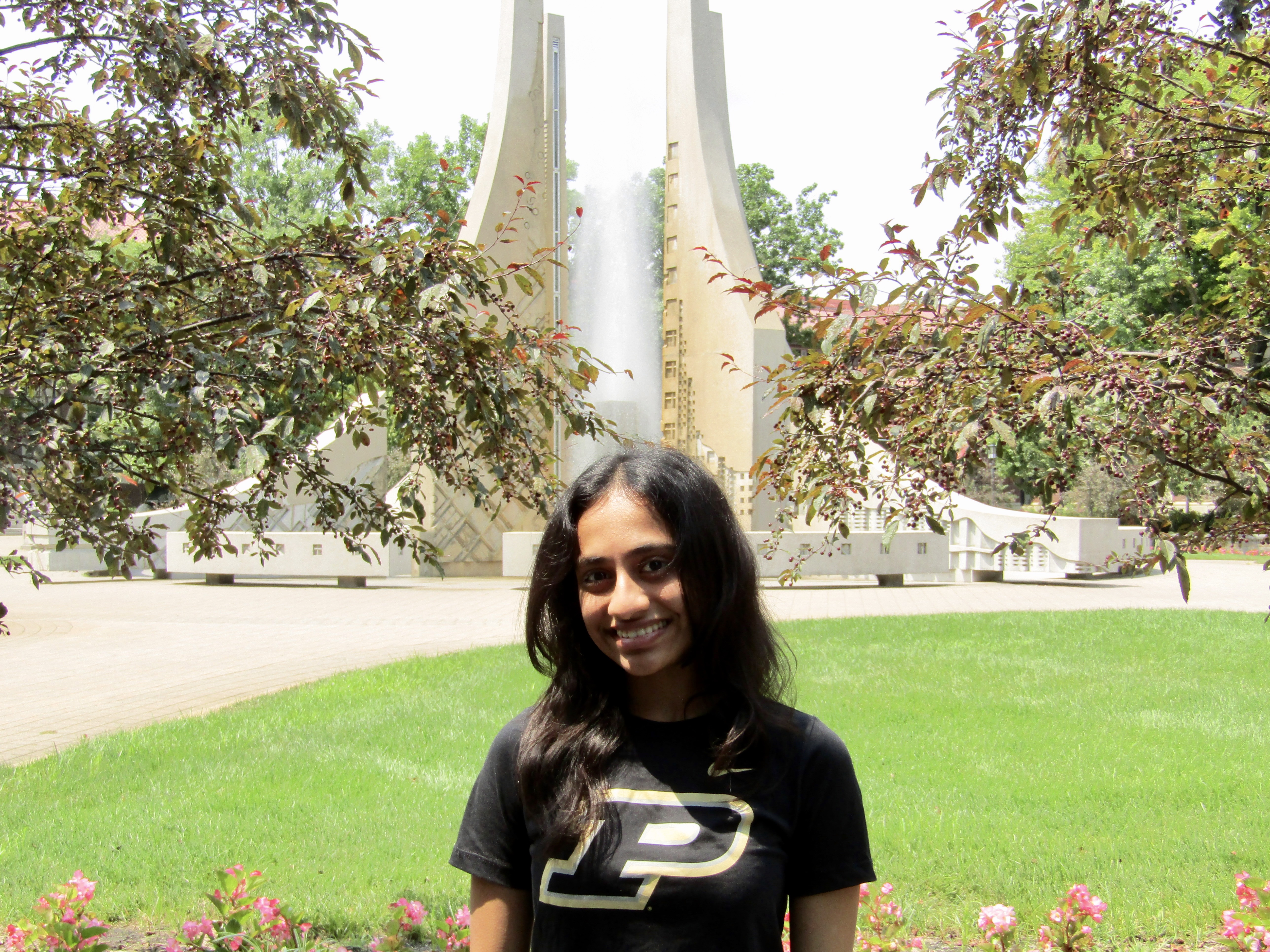 Divyanshi Kansagara
