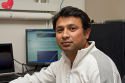 Azhad Chowdhury
