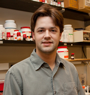 Christopher Dettmar