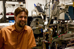 Christopher Dettmar