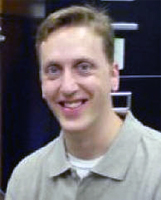 Garth Simpson