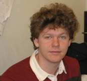 David Kissick