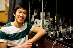 Randy Hsu