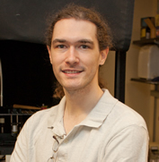 Ryan Muir