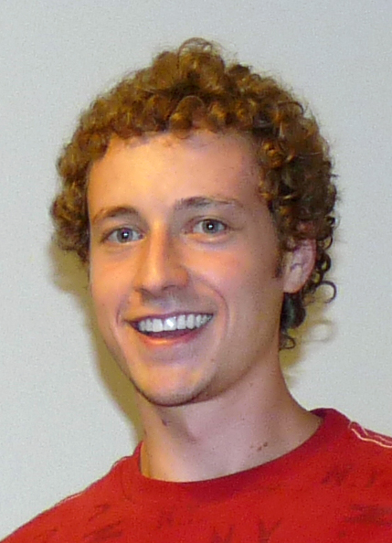 Scott Toth