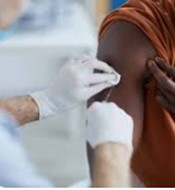 Administering a vaccine