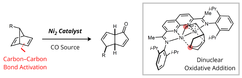 Norbornadiene