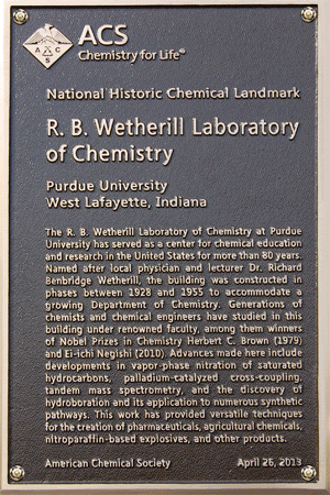 Plaque