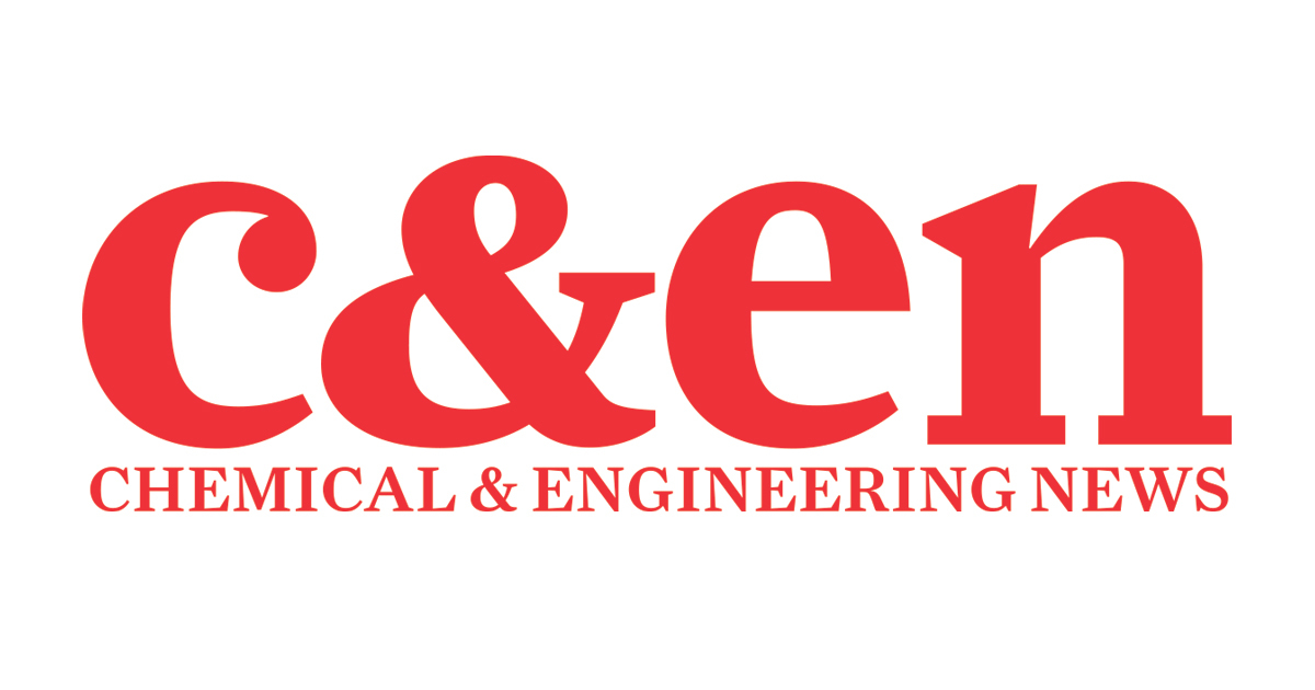 Chemical and Engineering News Logo