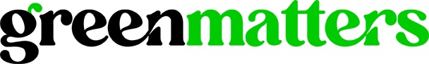 Greenmatters logo