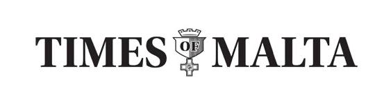 Times of Malta Logo