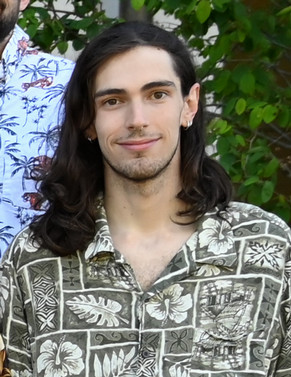 Bodhi Scott