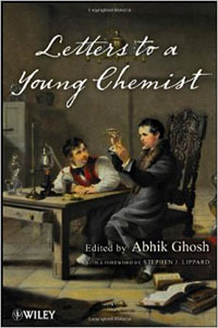 Letters to a Young Chemist