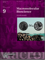 Macromolecular Bioscience