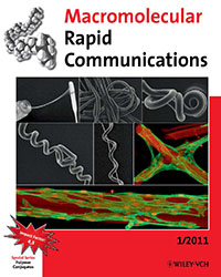 Macromolecular Rapid Communications