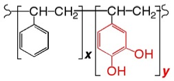 Biomimetic polymers